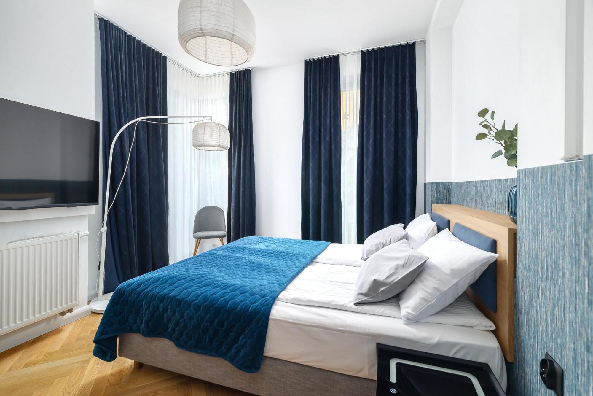 Grand Tulipan Panzió Gdynia Kültér fotó