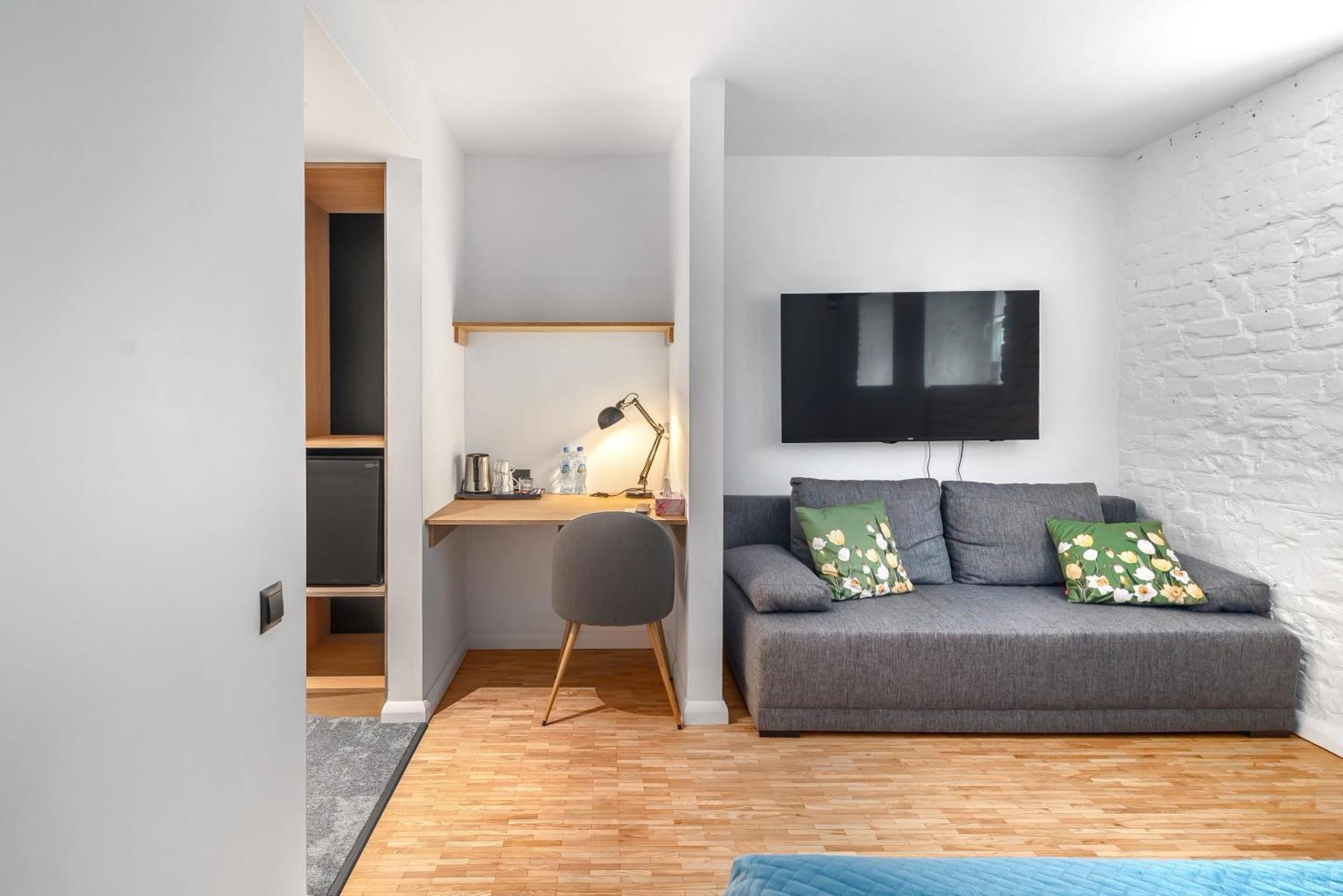 Grand Tulipan Panzió Gdynia Kültér fotó